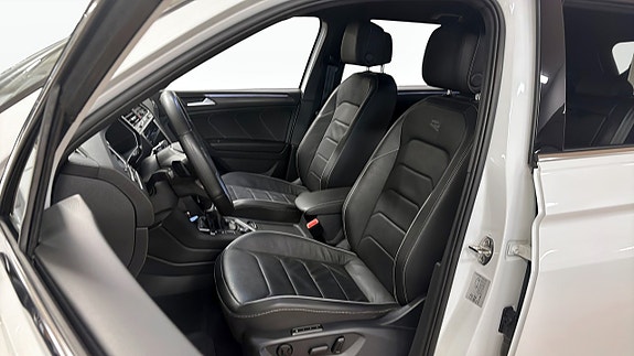 Volkswagen Tiguan Allspace 8 of 13
