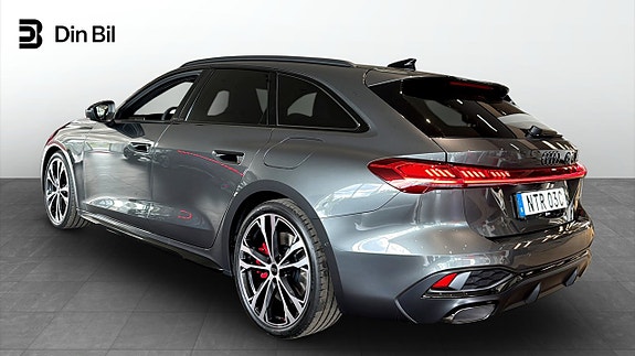 Audi A5 3 of 14