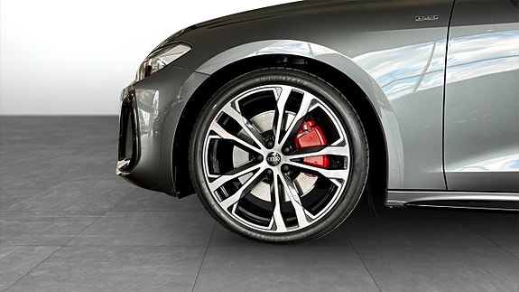 Audi A5 6 of 14
