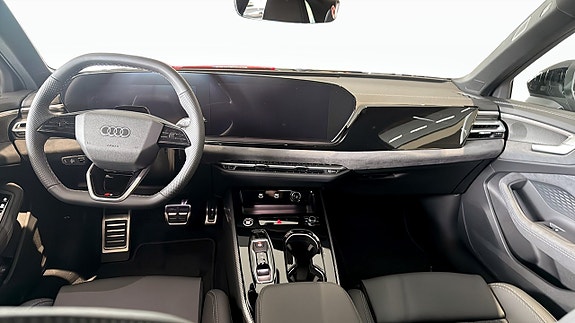 Audi A5 10 of 14