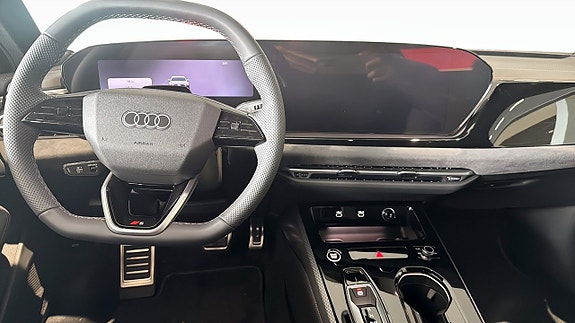 Audi A5 9 of 14