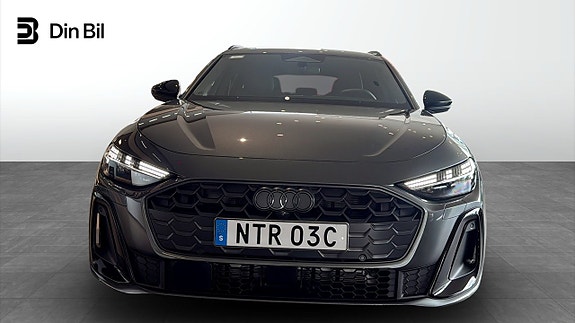 Audi A5 4 of 14