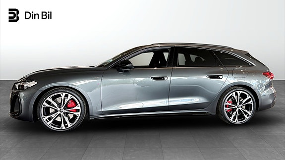 Audi A5 2 of 14