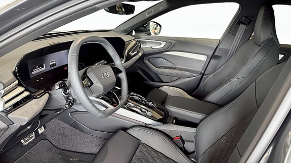 Audi A5 7 of 14
