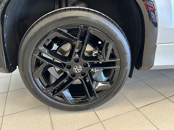 Volkswagen Tayron 4 of 5