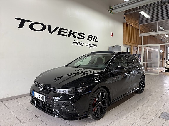 Volkswagen Golf-Serie