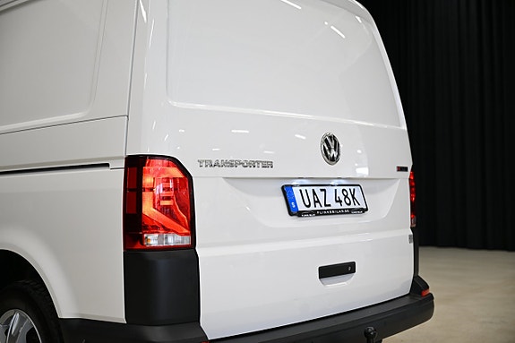 Volkswagen Transporter 18 of 30
