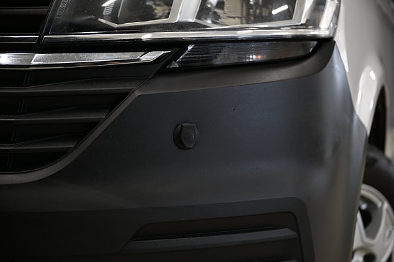 Volkswagen Transporter 23 of 30