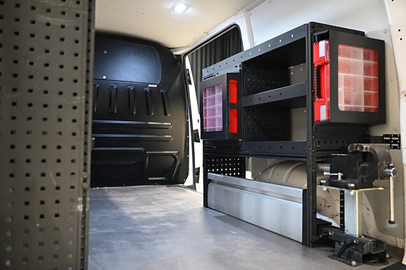 Volkswagen Transporter 7 of 30