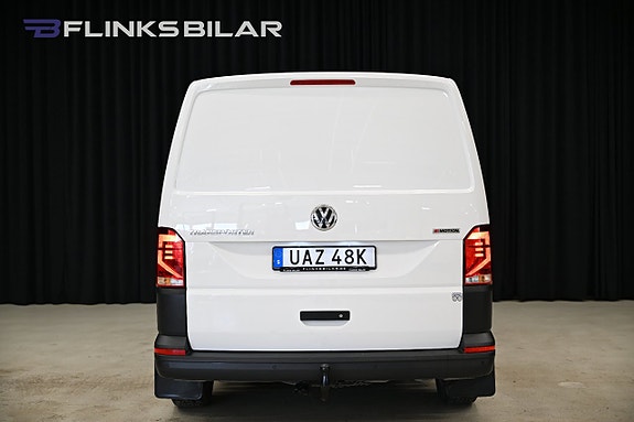 Volkswagen Transporter 11 of 30