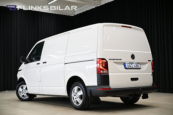Volkswagen Transporter 16 of 30