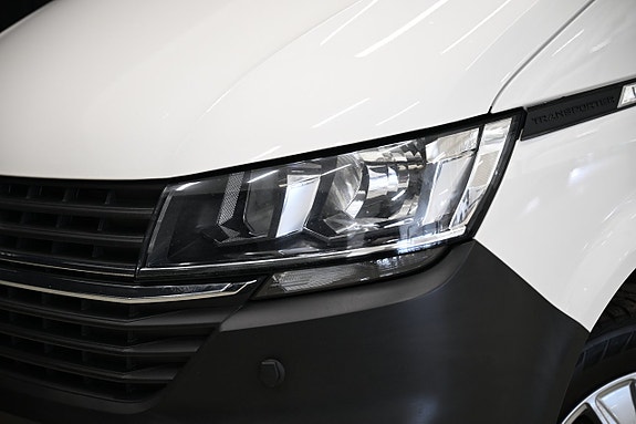Volkswagen Transporter 14 of 30