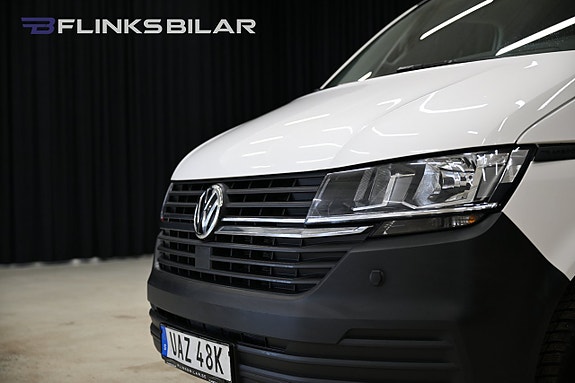 Volkswagen Transporter 17 of 30