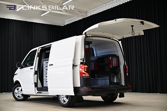 Volkswagen Transporter 3 of 30