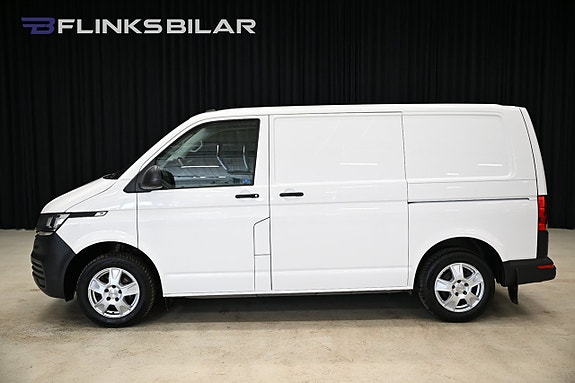 Volkswagen Transporter 13 of 30