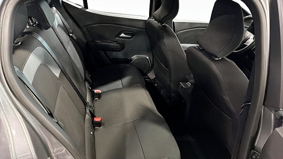 Dacia Sandero Stepway 5 of 5
