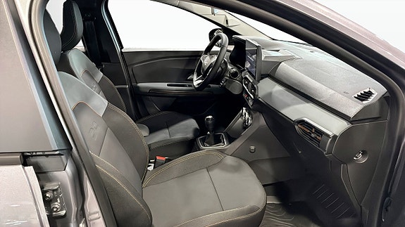 Dacia Sandero Stepway 3 of 5