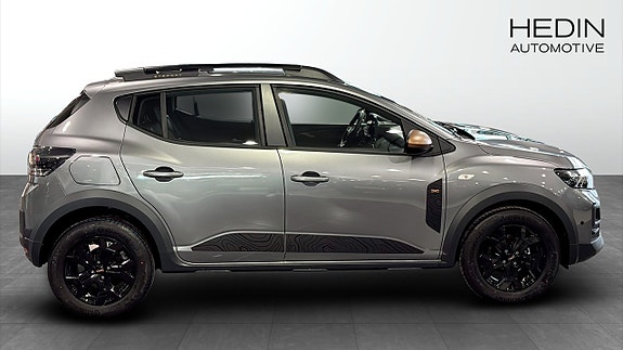 Dacia Sandero Stepway 6 of 9