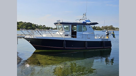 Nord star 28,D6 370 -12, 652h