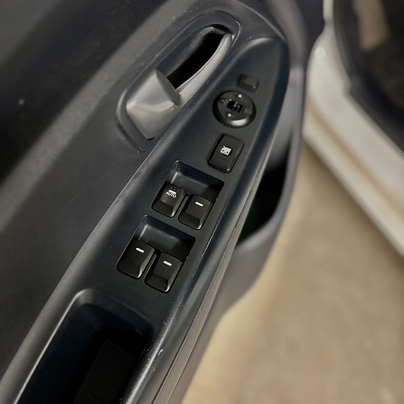 Kia Rio 13 of 13