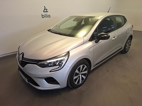 İkinci el  Renault Clio 