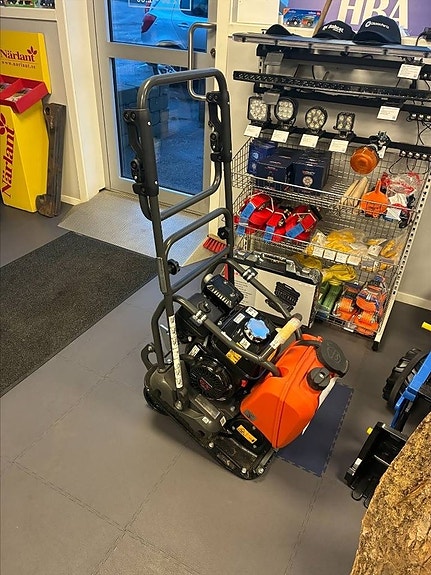 Husqvarna LF75 LAT 420