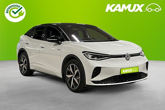 Volkswagen ID.5 GTX