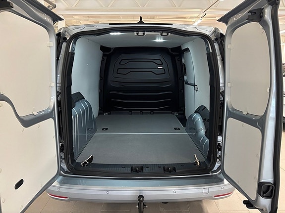 Volkswagen Caddy 13 of 14