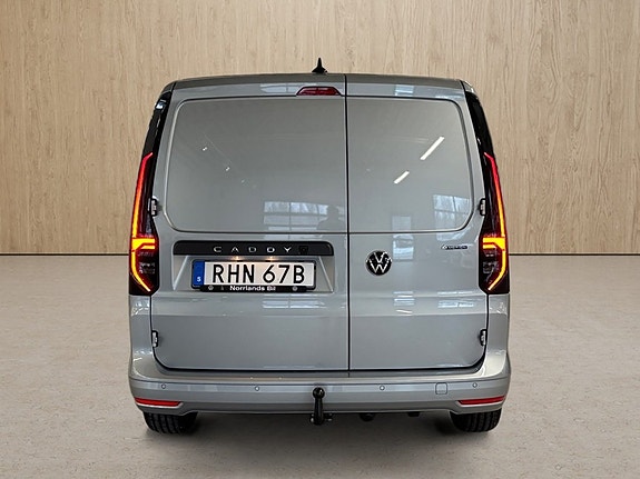 Volkswagen Caddy 14 of 14