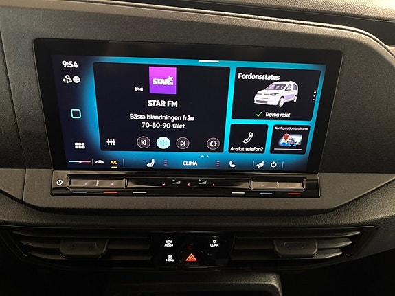 Volkswagen Caddy 9 of 14