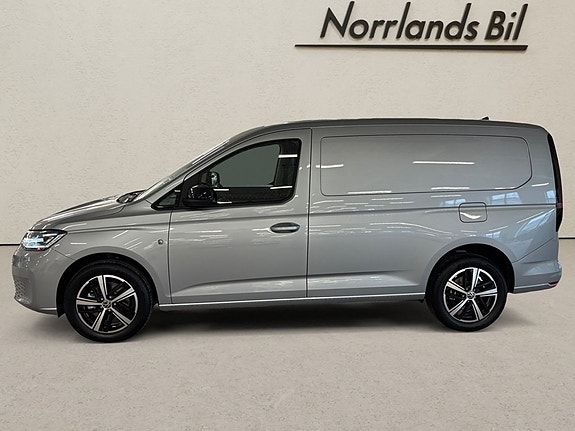 Volkswagen Caddy 2 of 5