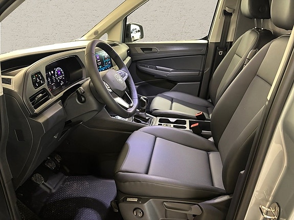 Volkswagen Caddy 4 of 5