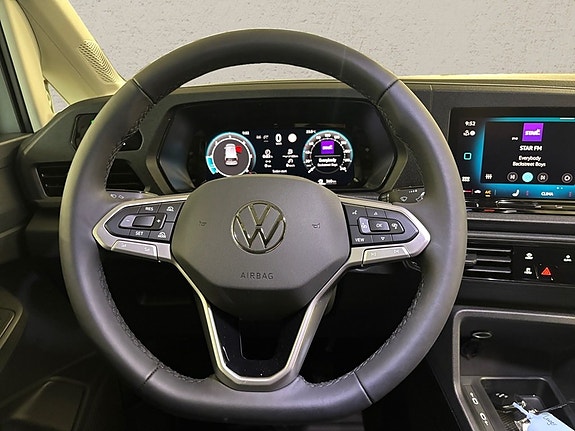 Volkswagen Caddy 6 of 14