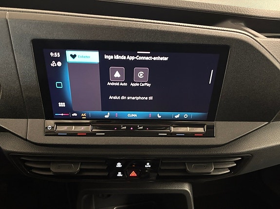 Volkswagen Caddy 11 of 14