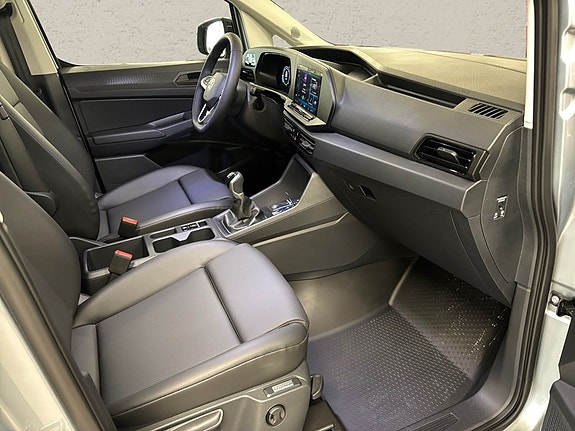 Volkswagen Caddy 7 of 14