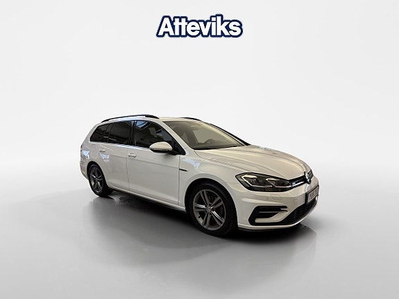 Volkswagen Golf-Serie