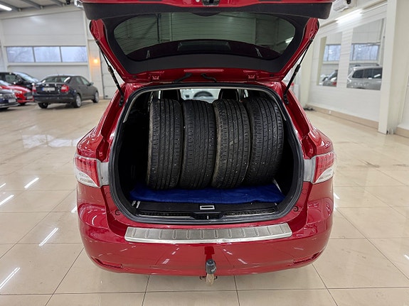 Toyota Avensis 16 of 18