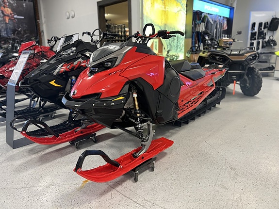 Lynx Shredder DS 850 Turbo R 3900 2023