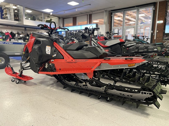 Lynx Shredder DS 850 Turbo R 3900 2023 3 of 6