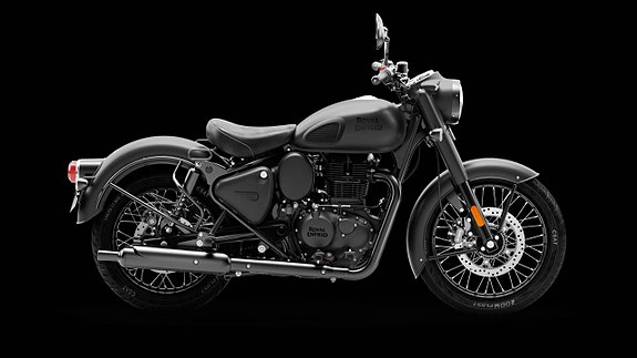 Royal Enfield CLASSIC 350 *NU I BUTIK*