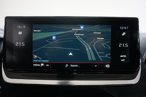Peugeot 2008 16 of 29