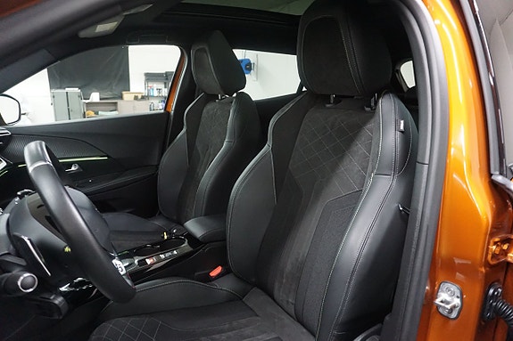 Peugeot 2008 23 of 29