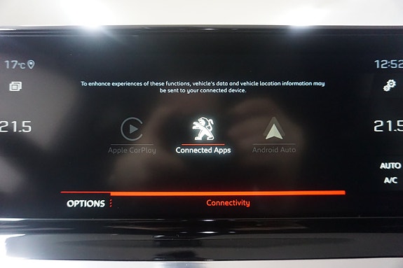 Peugeot 2008 26 of 29