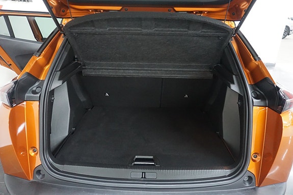 Peugeot 2008 8 of 29