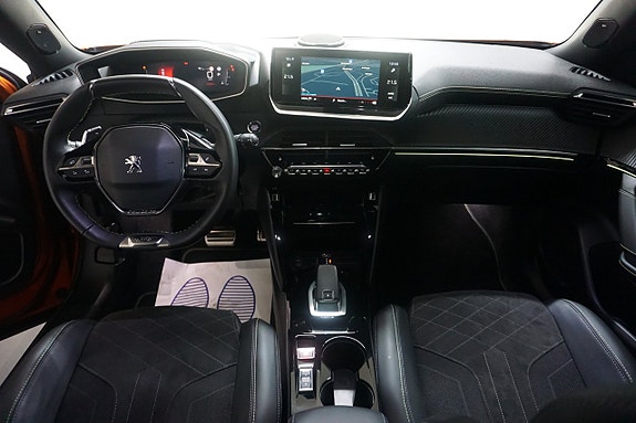 Peugeot 2008 11 of 29