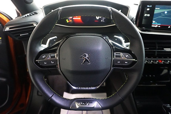 Peugeot 2008 13 of 29