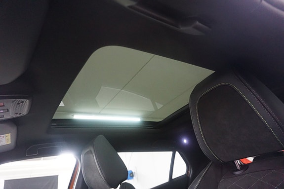 Peugeot 2008 22 of 29