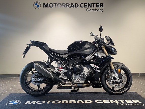 BMW S1000R/Ny 2026/Beställ redan idag!