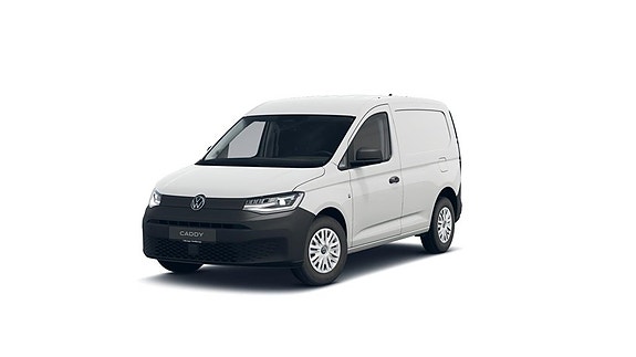 Volkswagen Caddy 4 of 9