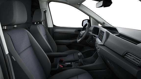 Volkswagen Caddy 6 of 9